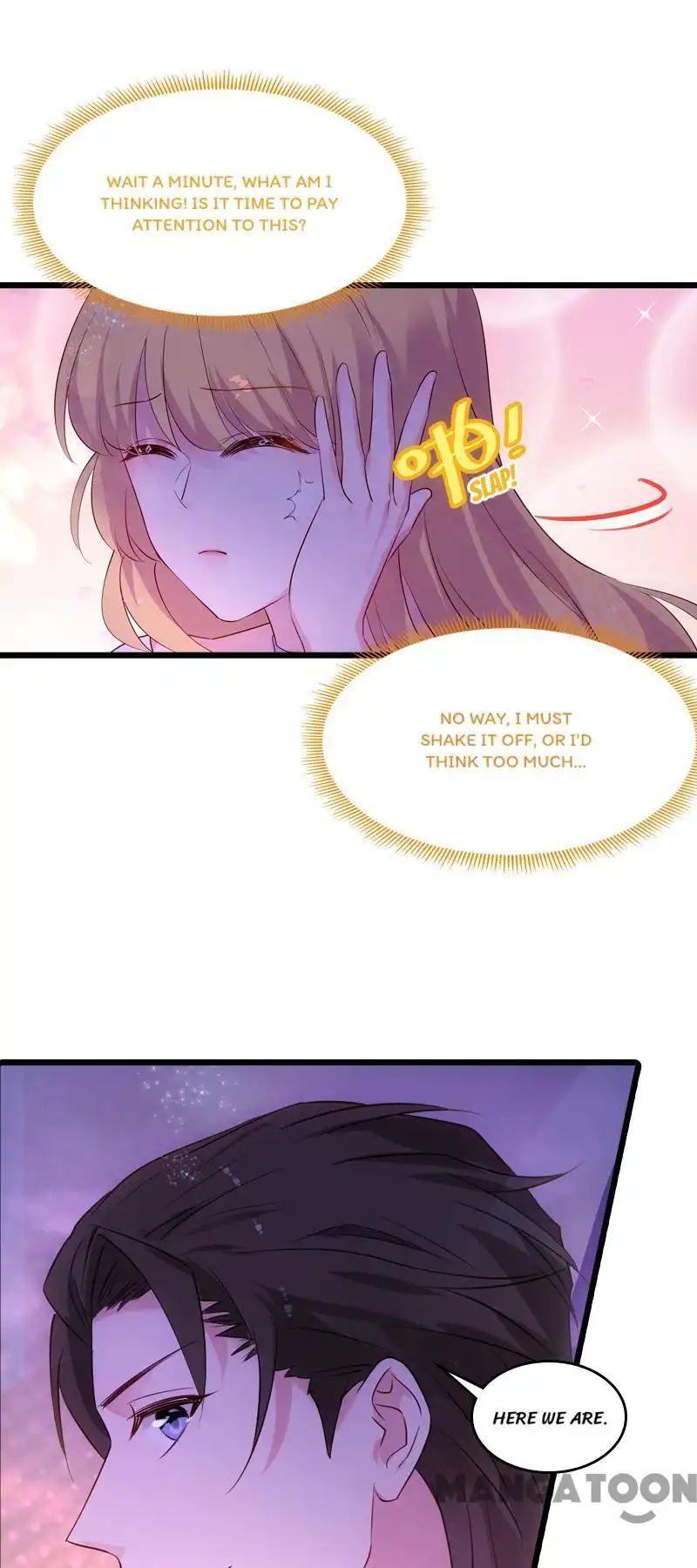 No Way, My Best Actress Wife Chapter 49 30